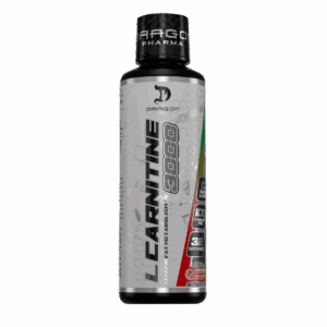 Dragon Pharma Carnitina Liquida 3000