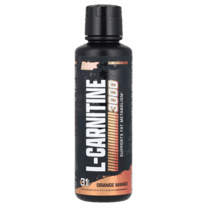 Nutrex Research Carnitina Líquida